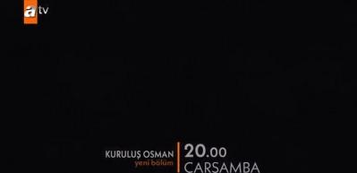 Kuruluş Osman 152. Bölüm 2. Fragmanı Yayınlandı!