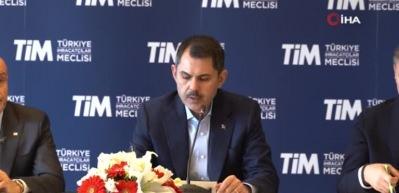 Kurum: İhracatın, istihdamın artması şehir adına da &ouml;nemli