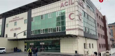 Mahzen-9 operasyonuyla yılanlar su&ccedil; &ouml;rg&uuml;t&uuml;ne darbe vuruldu!