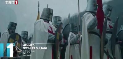 Mehmed: Fetihler Sultanı 4. Bölüm Fragmanı Yayınlandı!