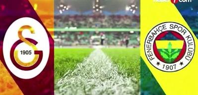 S&uuml;per Kupa ile ilgili 'bilet' kararı alındı...İşte o a&ccedil;ıklama