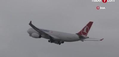 Türk Hava Yolları'nın yeni markası