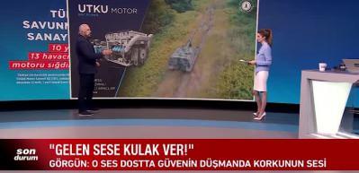 T&uuml;rkiye'nin &uuml;rettiği o motor Fransızların korkulu r&uuml;yası haline geldi! İşte detaylar