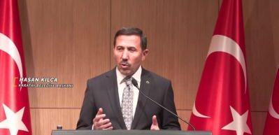 Konya'nın kalbinde tarihe bir dokunuş ! İbrahim Altay a&ccedil;ıkladı...