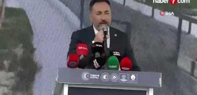  Bakan Bolat: "T&uuml;rkiye'de belediyecilik konusunda model şehir Konya'dır"