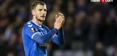 Borna Barisic transferinde gelişme!