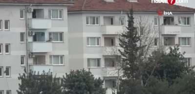 &Ccedil;amaşır makinesine giren 3 yaşındaki kız &ccedil;ocuğu hayatını kaybetti