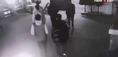 Ey&uuml;psultan&rsquo;daki &ouml;l&uuml;ml&uuml; trafik kazasındaki soruşturmayla ilgili yeni g&ouml;r&uuml;nt&uuml;ler ortaya &ccedil;ıktı!