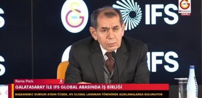 Galatasaray'dan Fenerbah&ccedil;e'ye centilmenlik eli! T&uuml;rki futboluna faydası olacaksa...