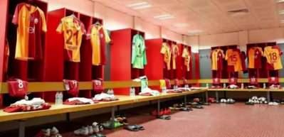 Galatasaraylı futbolculara &ouml;zel &uuml;retilen &uuml;r&uuml;nleri satan 6 sanığın davasında m&uuml;talaa a&ccedil;ıklandı