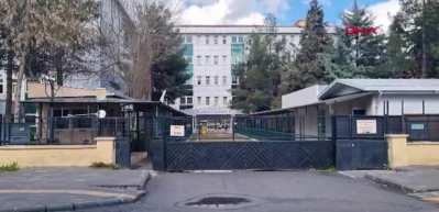 Galeria Sitesi'ne ilişkin davada karar a&ccedil;ıklandı!
