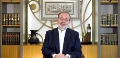 G&ouml;rmez: Gazze Bağlamında İslamda Cihad ve Sorumluluklarımız 