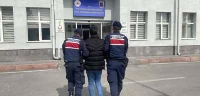 Firari pilot &uuml;steğmen yakalandı!