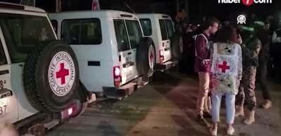  İsrail ve Hamas'tan ateşkes adımı! İşte herkesin şaşırdığı o gelişme...