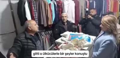 CHP’li ismin DEM’lilere şirin gözükme çabası: ‘Kılıçdaroğlu'nun genel başkanlığına mal oldu yaptıkları’
