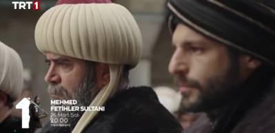 Mehmed: Fetihler Sultanı 5. Bölüm Fragmanı Yayınlandı!