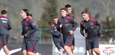 Milli takımda Semih Kılı&ccedil;soy olayı yaşandı! Beşiktaş tarafından ilk tepki geldi