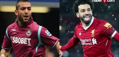 Mısırlı eski golc&uuml; Mido Mohamed Salah'la ilgili dikkat &ccedil;ekici bir iddia ortaya attı