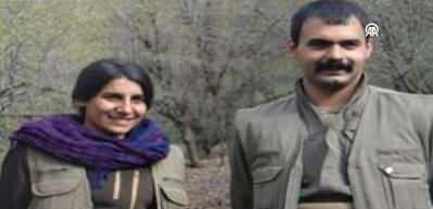 MİT ter&ouml;ristlere aman vermiyor! Bir nokta operasyon daha...