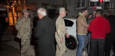 MSB acı haberi duyurdu: Bir askerimiz şehit oldu!