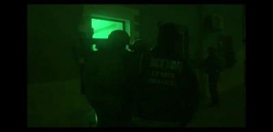 Su&ccedil; &ouml;rg&uuml;tleri tek tek yok ediliyor! A&ccedil;ıklama Bakan Yerlikaya'dan geldi...