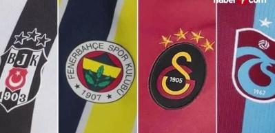 S&uuml;per Lig'den milli takımlara giden futbolcu sayısı netleşti