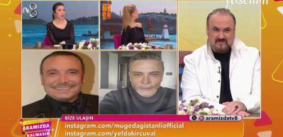 Yüz gerdirme ameliyatı olan Cenk Eren'in estetik faturası ortaya çıktı! Rakam dudak uçuklattı
