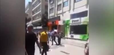 CHP'li Başkan işten &ccedil;ıkardığı &ccedil;alışanın evine dalga ge&ccedil;er gibi yardım kolisi yollamıştı