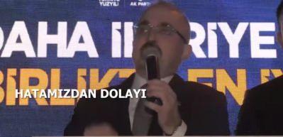 AK Partili B&uuml;lent Turan'dan YRP se&ccedil;menine &ccedil;ağrı! Se&ccedil;imlerde şahsi ihtiraslarınız ile oy atmayın...