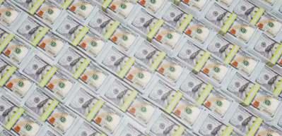 Dolar endeksi 6 haftanın en y&uuml;kseğinde