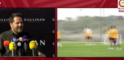 Erden Timur "O hesabın FET&Ouml; bağlantısı var" diyerek tepkisini dile getirdi...