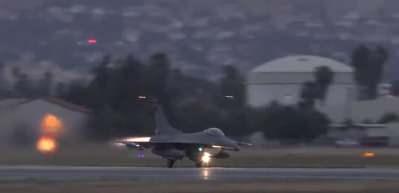 F-16'lar i&ccedil;in kritik g&ouml;r&uuml;şme! ABD heyeti geliyor