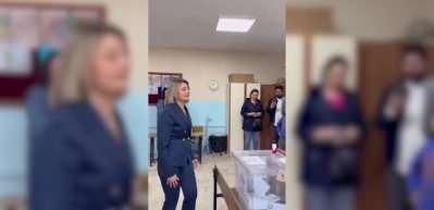 AK Parti'nin İzmir'de kazandığı il&ccedil;e belli oldu