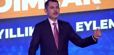 Kurum: &ldquo;Bizim d&ouml;nemimizde vatandaşlarımız t&uuml;m projelerimizi ve ilerlemesini kurumsal hesaplarımızdan anlık olarak g&ouml;rebilecek&ldquo;