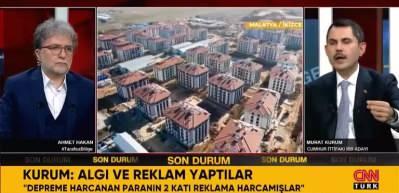 Kurum: YRP'li se&ccedil;men CHP belediyesini en iyi bilen se&ccedil;menlerdir