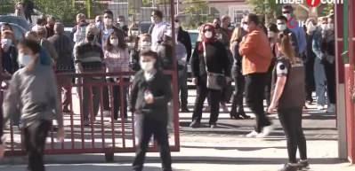 LGS başvuruları bug&uuml;n sona eriyor