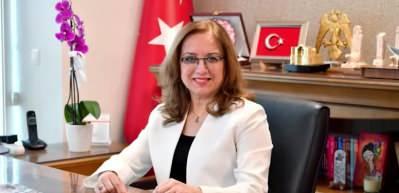 MHP Genel Başkan Yardımcısı Filiz Kılıç'tan 31 Mart mesajı!