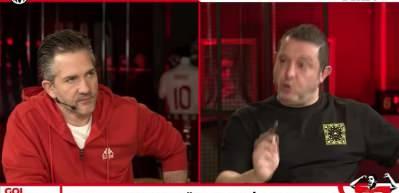 Nihat Kahveci'den İsmail Y&uuml;ksek a&ccedil;ıklaması