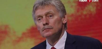 Kremlin'den saldırı ile ilgili yeni a&ccedil;ıklama geldi