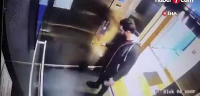 Savcılıktan Başakşehir'de kedi "Eros"u &ouml;ld&uuml;ren sanık hakkındaki karara itiraz!