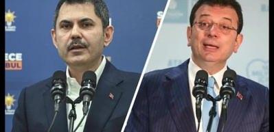 Se&ccedil;ime sayılı saatler kala son İstanbul anketi a&ccedil;ıklandı! İşte oranlar