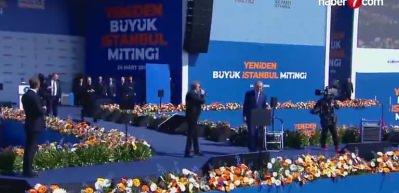 Suat Pamuk&ccedil;u'dan Erbakan'a 'Ayasofya' g&ouml;ndermesi!
