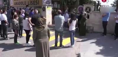 YKS i&ccedil;in ikinci ge&ccedil; başvuru s&uuml;reci başladı