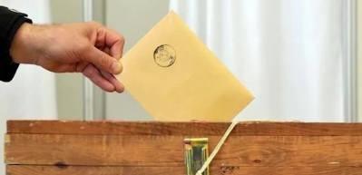 YSK  "oy sayım ve döküm işlemlerinin aralıksız yapılması gerektiğine" karar verdi!