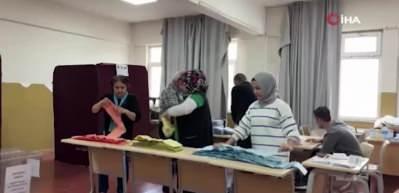 31 Mart se&ccedil;imlerinde hangi belediyeler el değiştirdi? İşte son durum...