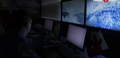 6 PKK'lı ter&ouml;risti d&uuml;zenlediği hava harek&acirc;tı ile etkisiz h&acirc;le getirdi