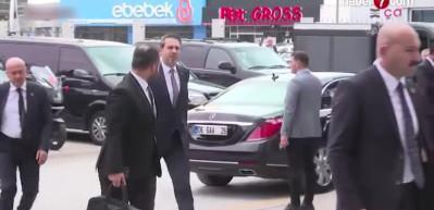 AK Parti'de i&ccedil; muhasebe yapılmaya başlandı ve masada &ccedil;eşitli senaryolar değerlendiriliyor!