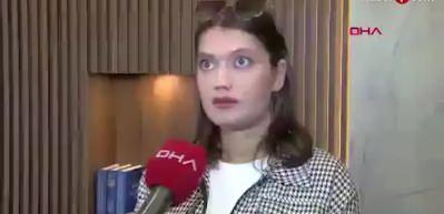 Ankara'da "Burnum &ccedil;&ouml;kt&uuml;" davası: 1 milyon lira talep etti!