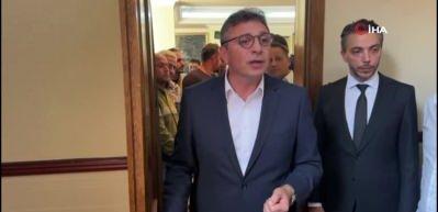 Başkanın ilk icraatını g&ouml;renler şaştı kaldı! 