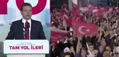 Yerel se&ccedil;imin ardından CHP'de b&uuml;y&uuml;k yarış başlıyor! 